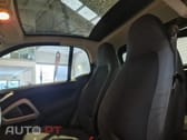 Smart ForTwo 1.0 mhd Passion 71
