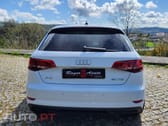 Audi A3 Sportback 30 TDI S tronic