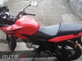 Honda CBF 125 cc