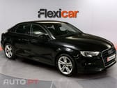 Audi A3 30 TFSI sport