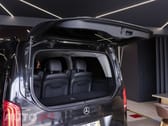Mercedes-Benz V 250 BlueTEC