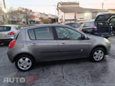 Renault Clio 1.2 16V Dynamique S