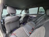 Mercedes-Benz C 300 e 9G-TRONIC AMG Line Advanced