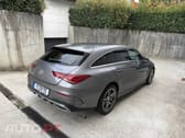 Mercedes-Benz CLA 200 Shooting Brake AMG Line Aut.