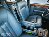 Rolls Royce Silver Spur 2 AXLE RIGID BODY 4 DOOR SALOON