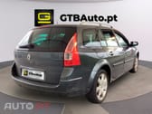 Renault Mégane 1.5 dCi Authentique Exception