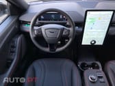 Ford Mustang Mach-E Dual Motor AWD I.V.A DEDUTIVEL 