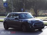 MINI Cooper Cooper SD Auto Desportiva