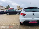 Renault Clio 1.5 dCi Limited