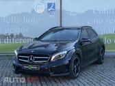 Mercedes-Benz GLA 180 CDi AMG Line Aut.