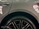 Porsche Macan PDK