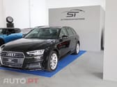 Audi A4 Avant 2.0 TDI S tronic sport
