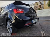Seat Ibiza 1.4 TDi FR