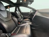 Tesla Model S 75D AWD