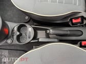 Fiat 500 Lounge GPL