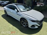 Volkswagen Arteon 1.4 TSI eHybrid R-Line