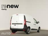 Renault Express Express 1.5 Blue dCi Advance