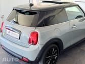 MINI Cooper Cooper SE Premium Classic