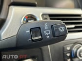 BMW 320 d Navigation Sport