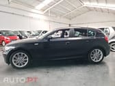 BMW 120 d