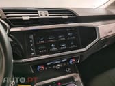 Audi Q3 45 TFSIe S tronic