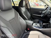 BMW 330 e xDrive Aut. M Sport