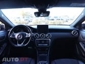 Mercedes-Benz A 180 CDI 7G-DCT AMG Line