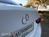 Mercedes-Benz A 200 7G-DCT AMG Line