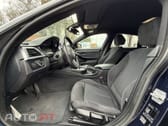 BMW 418 d Pack M Auto