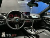 BMW 320 d Auto Pack M