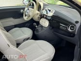 Fiat 500 1.3 16V Multijet Sport Start&Stop