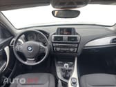 BMW 116 d Advantage