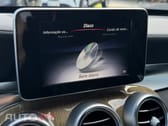Mercedes-Benz C 250 d Exclusive Aut.