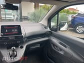Citroen Berlingo 1.5 BlueHDi XL Shine Pack