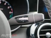 Mercedes-Benz C 300 de AMG Line