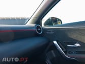 Mercedes-Benz A 35 AMG 4Matic Speedshift DCT 7G