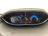 Peugeot 3008 1.6 Hybrid GT e-EAT8