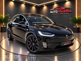 Tesla Model X 100D