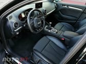 Audi A3 sline