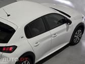 Peugeot E-208 50 kWh Active