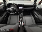 Citroen C3 Aircross 1.2 PureTech C-Series