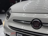 Fiat 500 1.2 New Lounge