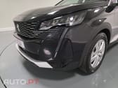 Peugeot 3008 1.5 BlueHDi Style