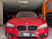 BMW 116 Série 1 116d