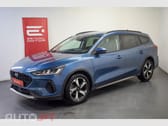 Ford Focus 1.0 ECOBOOST 125cv MHEV ACTIVE X