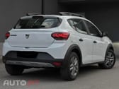 Dacia Sandero 1.0 ECO-G Stepway Expression Bi-Fuel