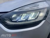 Renault Clio Sport Tourer 1.5 dCi GT Line EDC