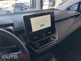 Toyota Corolla 1.8 Hybrid Exclusive