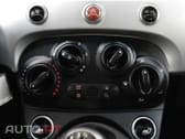 Fiat 500 1.0 Hybrid Sport