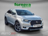 DS DS7 Crossback E-Tense 4x4 Rivoli 300cv